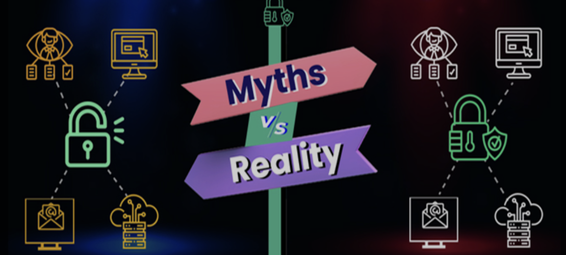 Wi-Fi 6 and Security: Myth vs. Reality